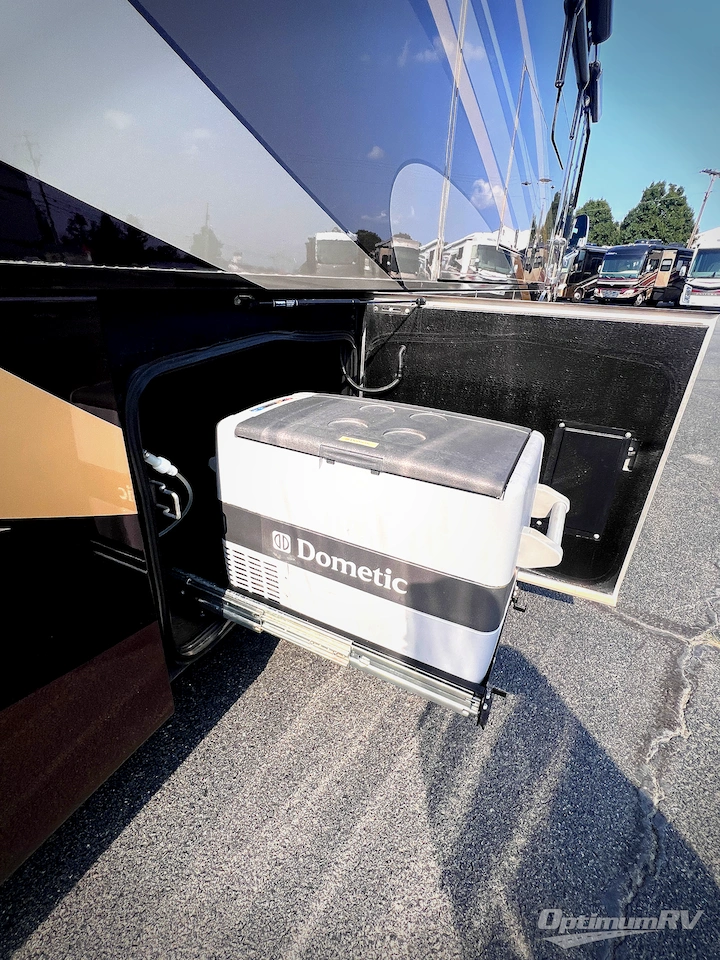 2015 Entegra Anthem 42DLQ Photo 7