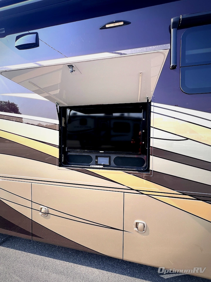 2015 Entegra Anthem 42DLQ Photo 8