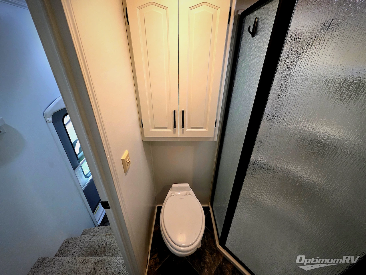 2013 Keystone Raptor 395LEV Photo 13