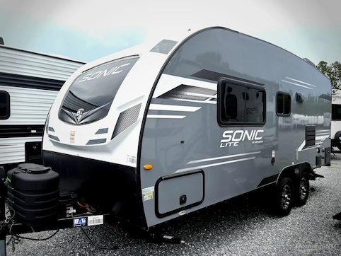 2024 Venture Sonic SN190VRB RV Photo 2