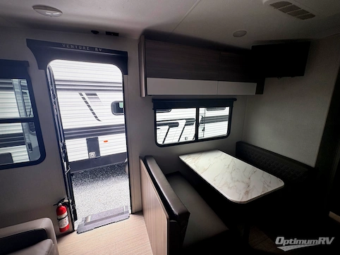 2024 Venture Sonic SN190VRB RV Photo 3
