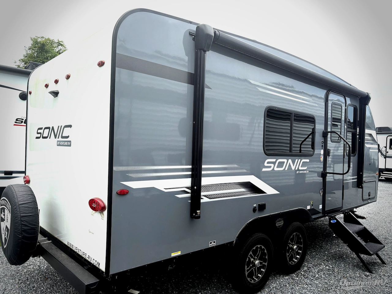 2024 Venture Sonic SN190VRB Photo 2