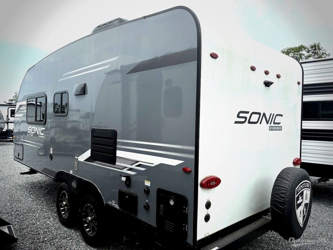2024 Venture Sonic SN190VRB Photo 3