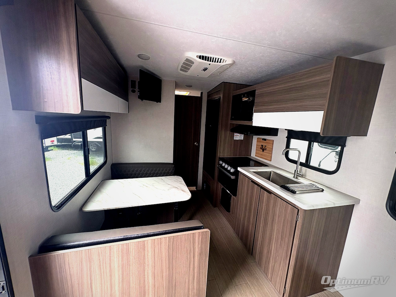 2024 Venture Sonic SN190VRB Photo 5