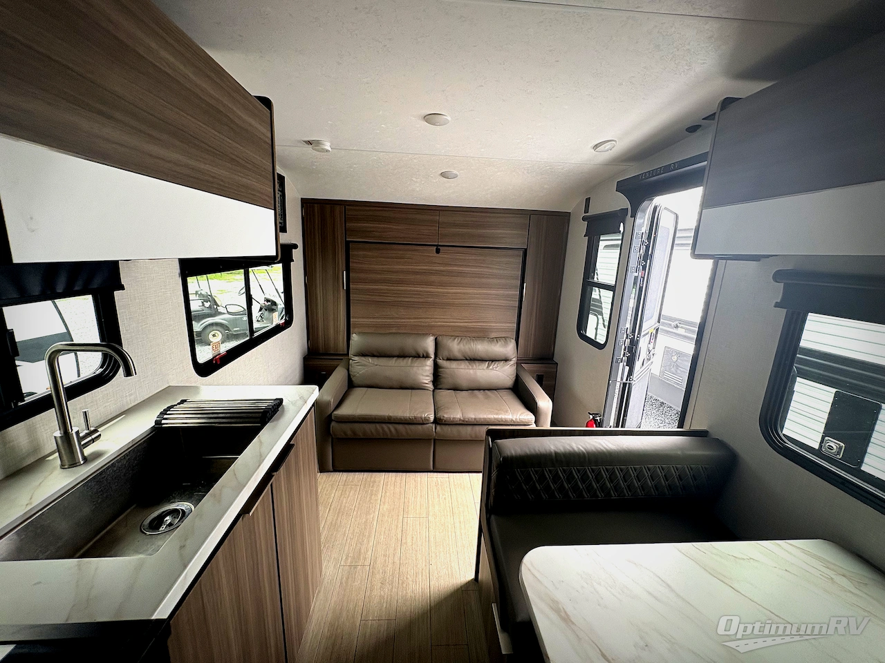 2024 Venture Sonic SN190VRB Photo 6