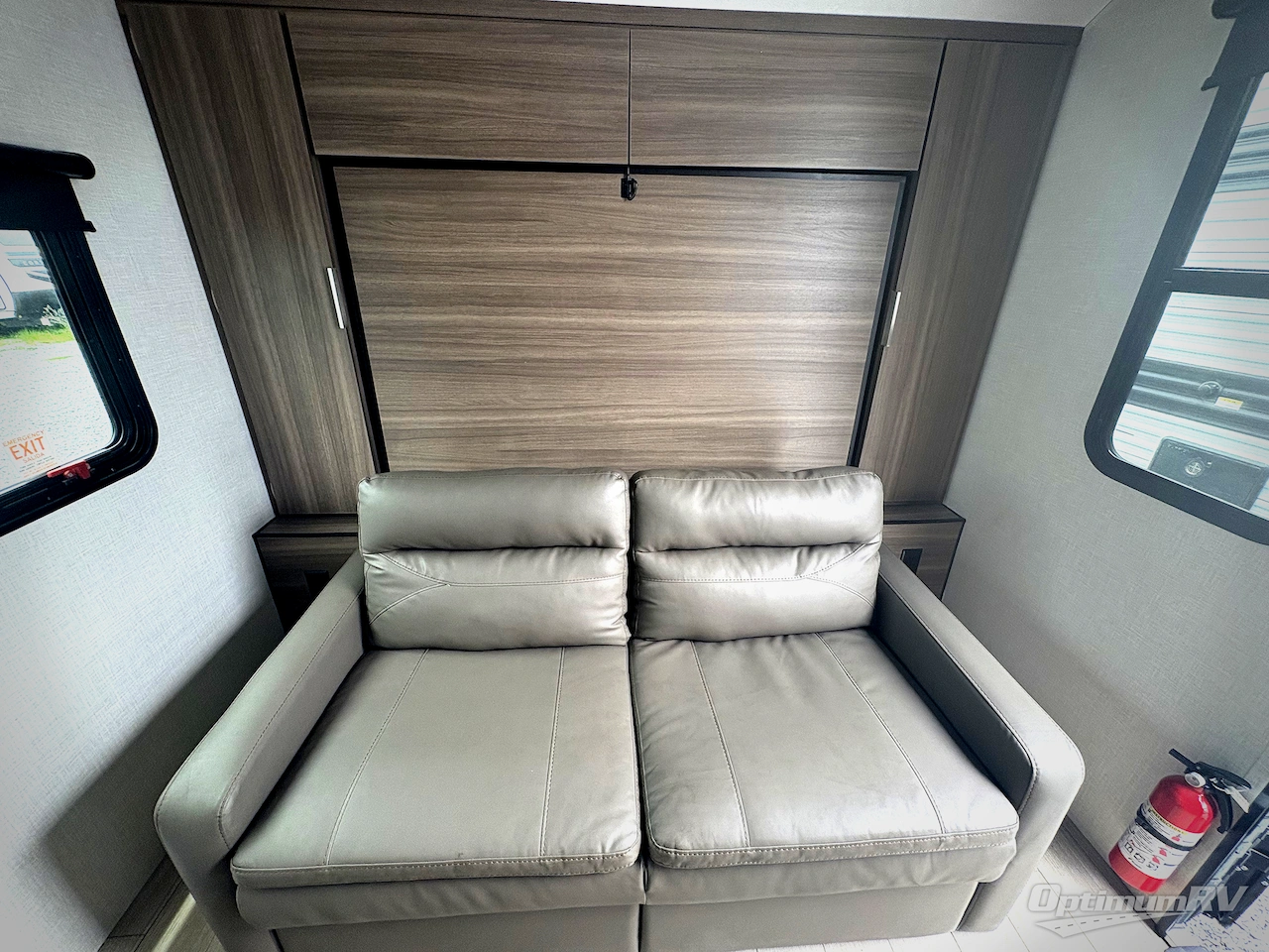 2024 Venture Sonic SN190VRB Photo 9