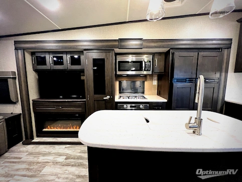 2021 Grand Design Reflection 303RLS RV Photo 2