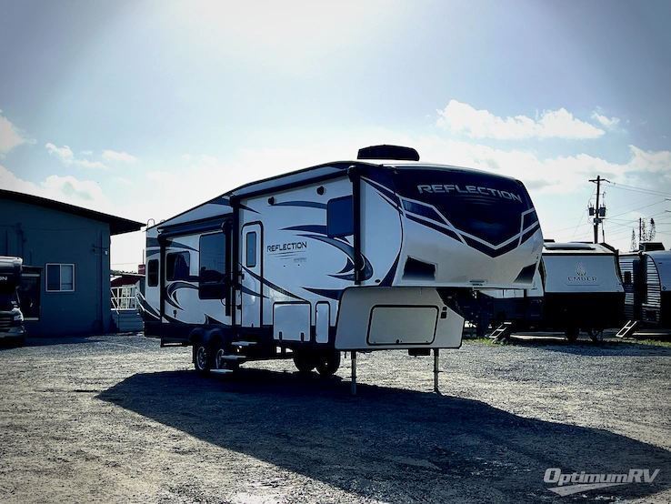 2021 Grand Design Reflection 303RLS RV Photo 1