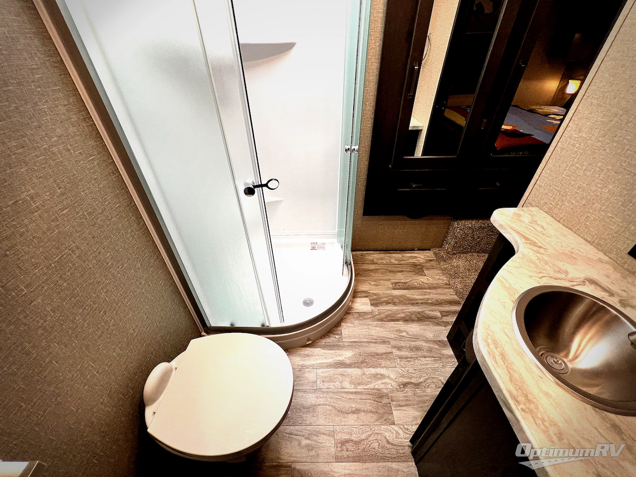 2021 Grand Design Reflection 303RLS Photo 15