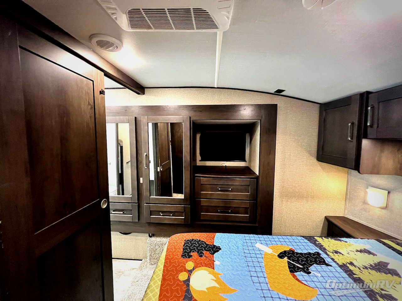 2021 Grand Design Reflection 303RLS Photo 20