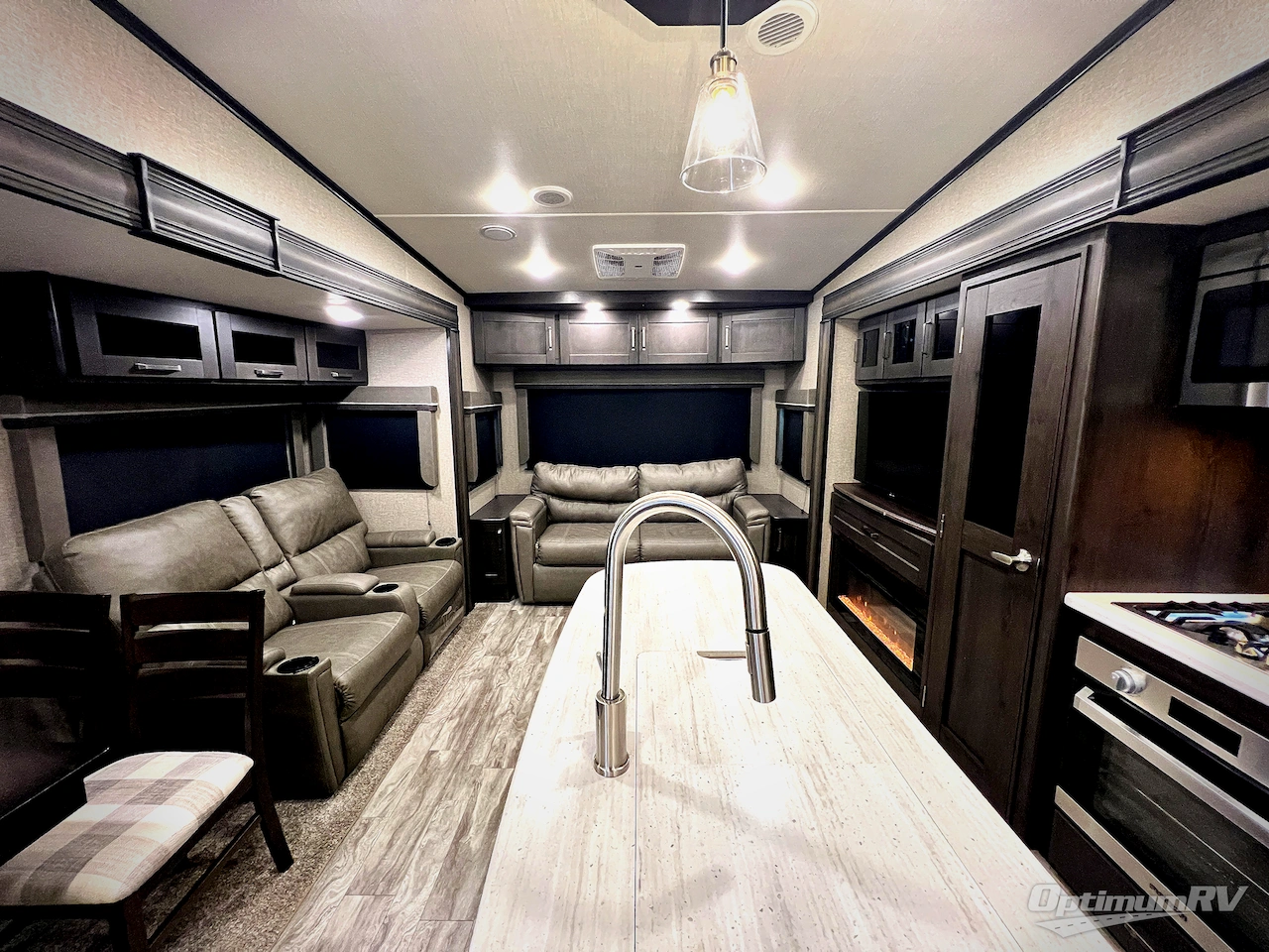 2021 Grand Design Reflection 303RLS Photo 4