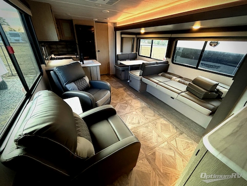 2024 Forest River Wildwood 27RKX RV Photo 2