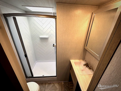 2024 Forest River Wildwood 27RKX RV Photo 4