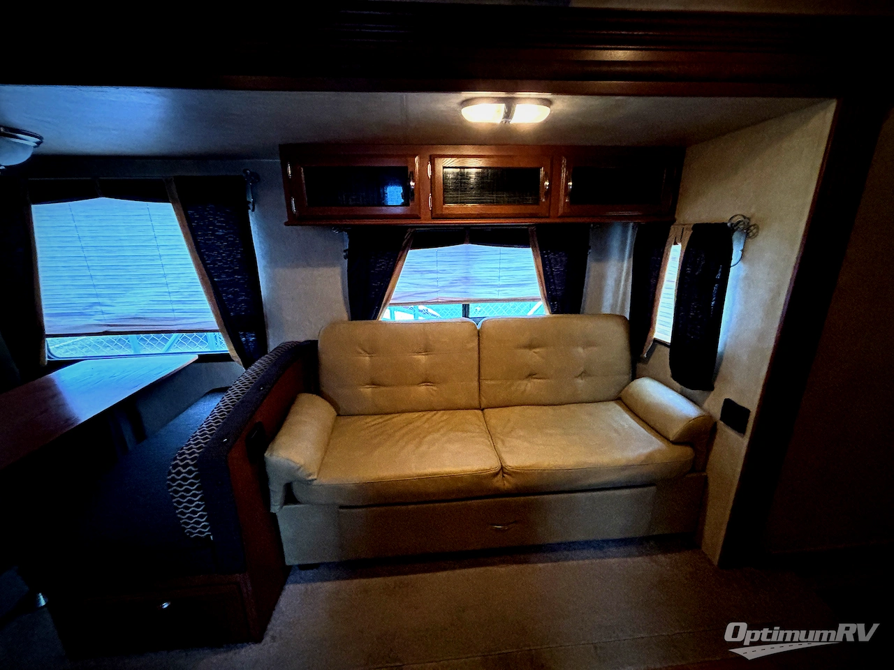 2024 Forest River Wildwood 27RKX Photo 5