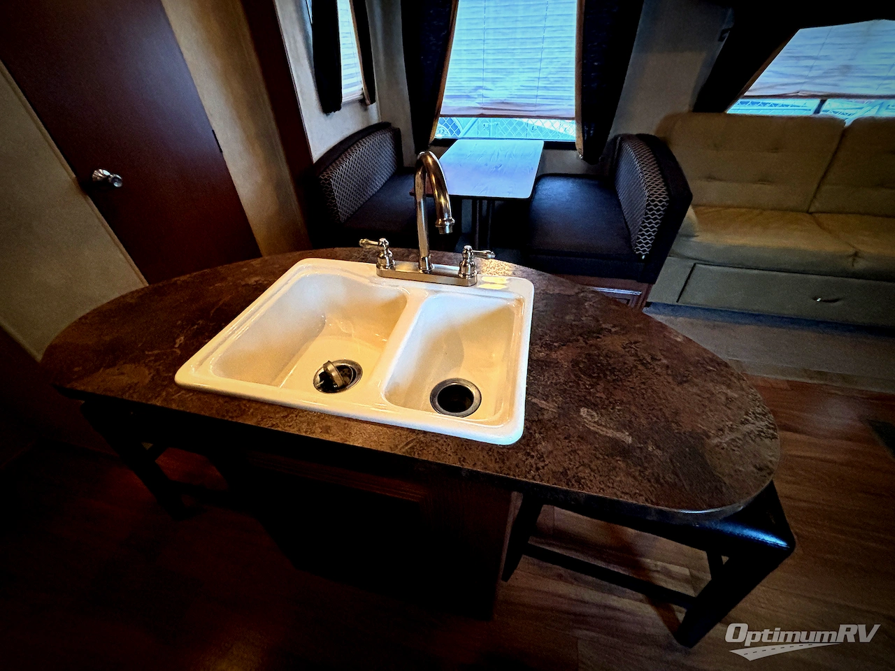 2024 Forest River Wildwood 27RKX Photo 8