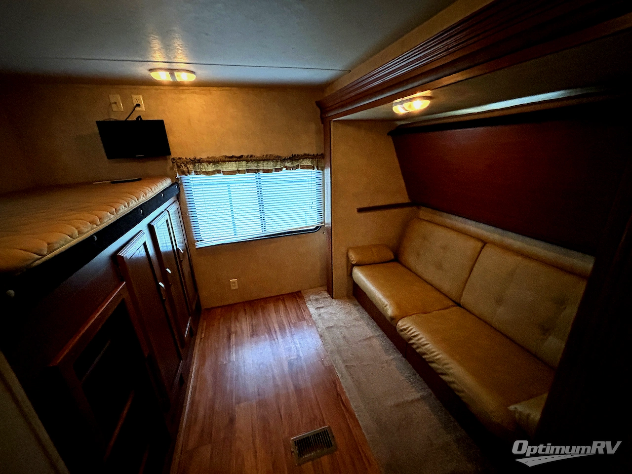 2024 Forest River Wildwood 27RKX Photo 11