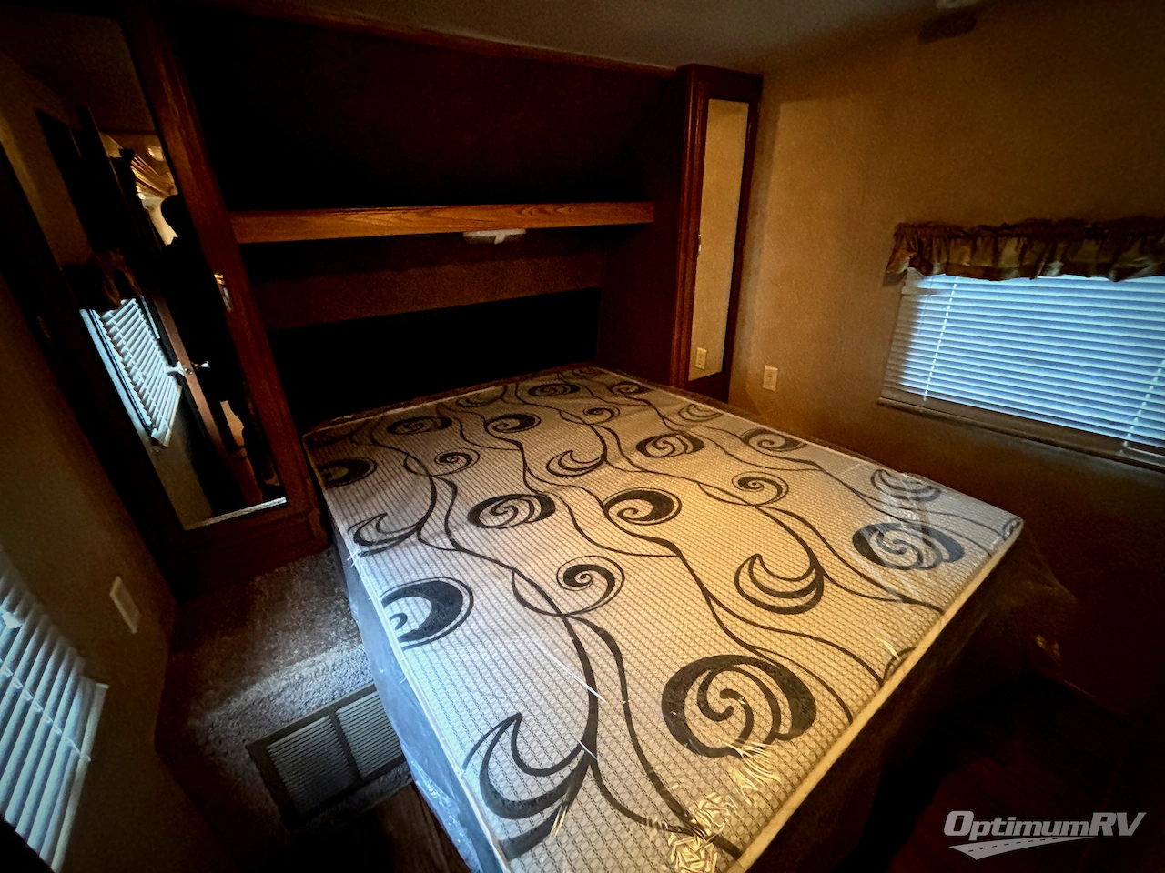2024 Forest River Wildwood 27RKX Photo 14