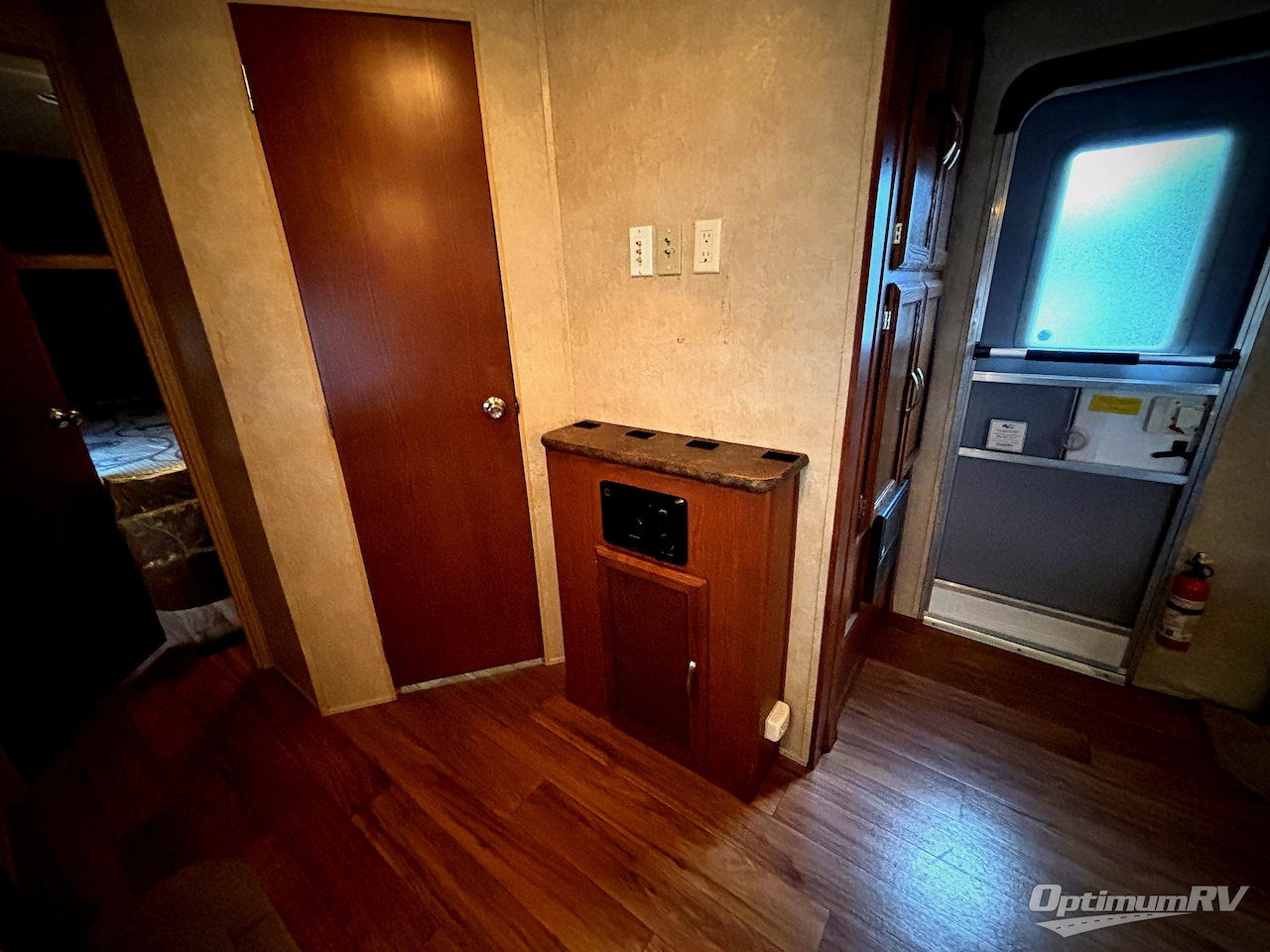 2024 Forest River Wildwood 27RKX Photo 16
