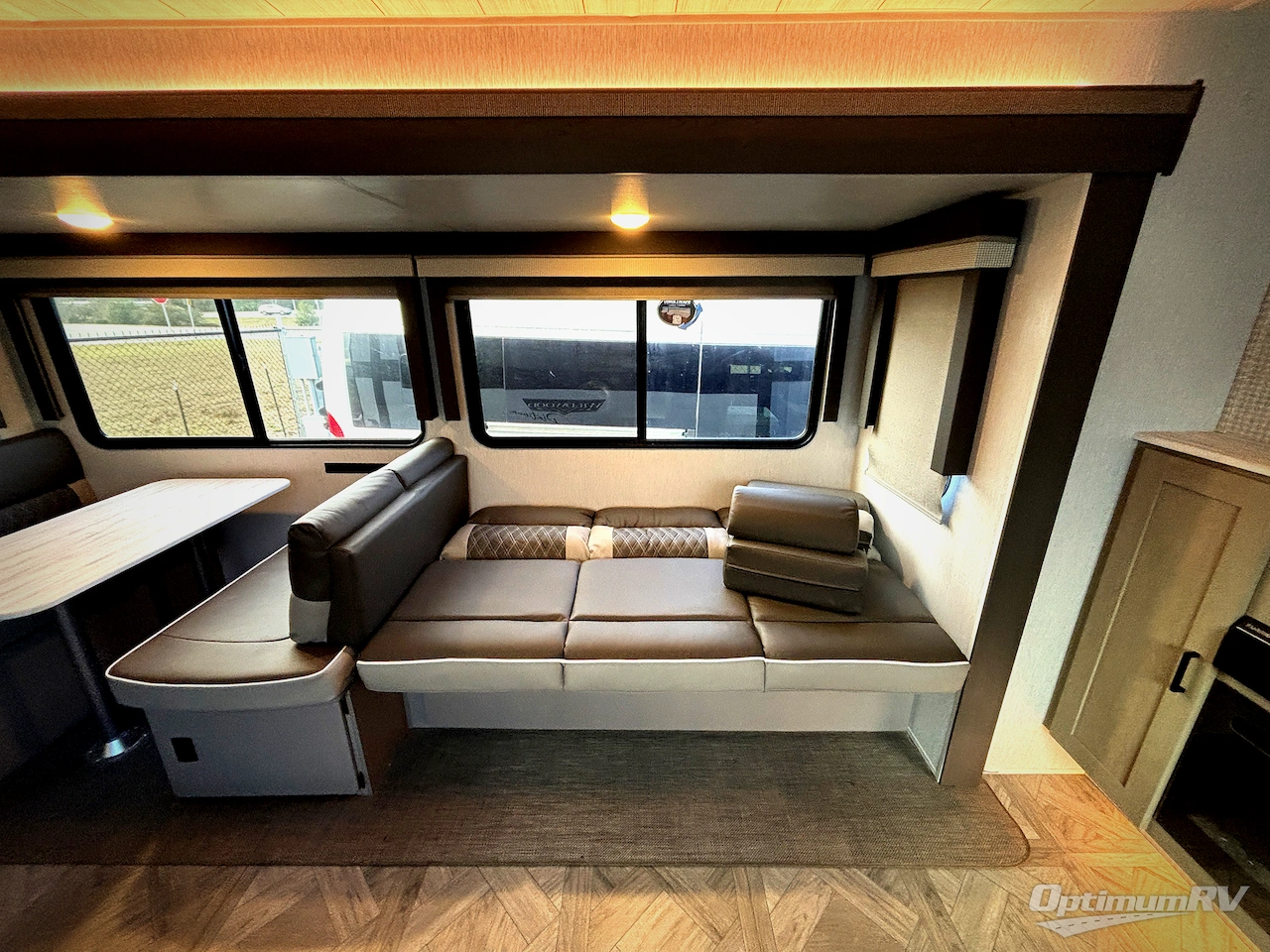 2024 Forest River Wildwood 27RKX Photo 5