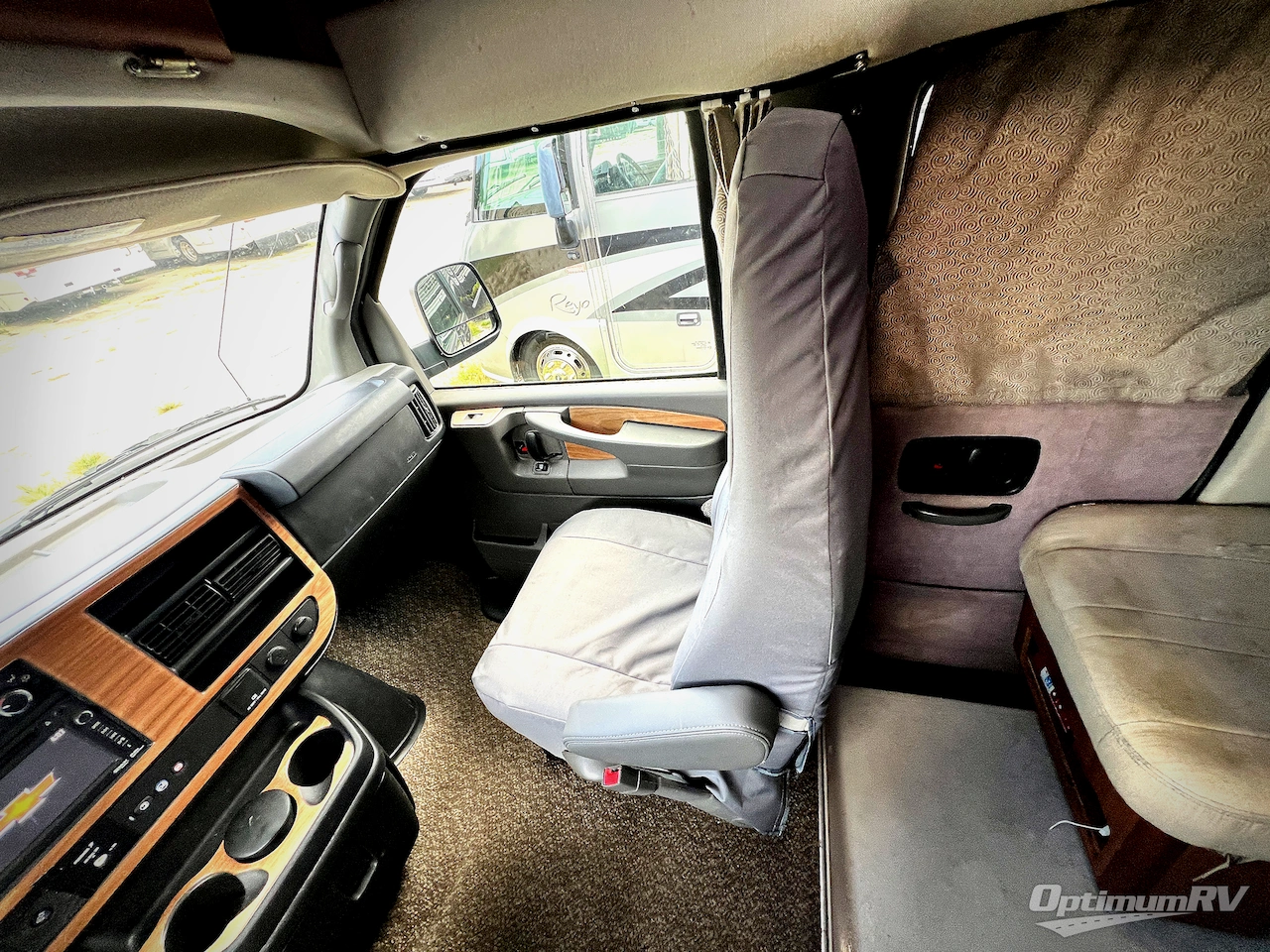 2015 Roadtrek Popular 210-Popular Photo 9