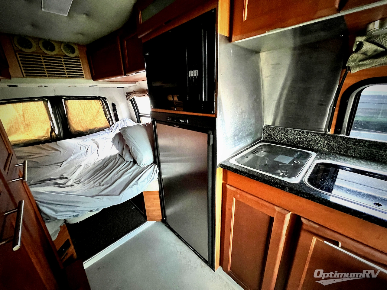 2015 Roadtrek Popular 210-Popular Photo 13