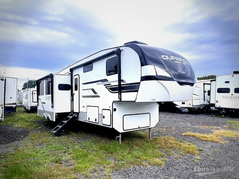 Used 2024 KZ Durango Half-Ton D291BHT Featured Photo