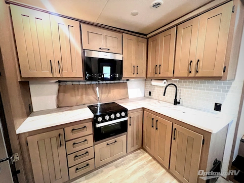 2024 KZ Durango Half-Ton D291BHT RV Photo 3