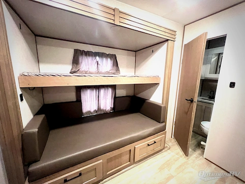 2024 KZ Durango Half-Ton D291BHT RV Photo 4