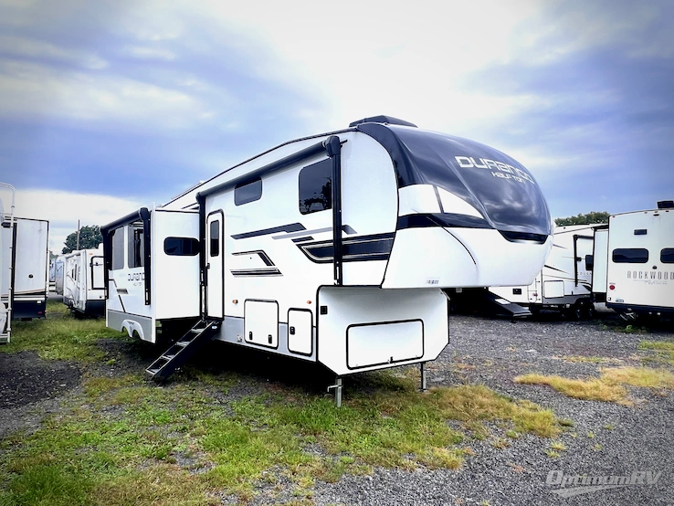 2024 KZ Durango Half-Ton D291BHT RV Photo 1