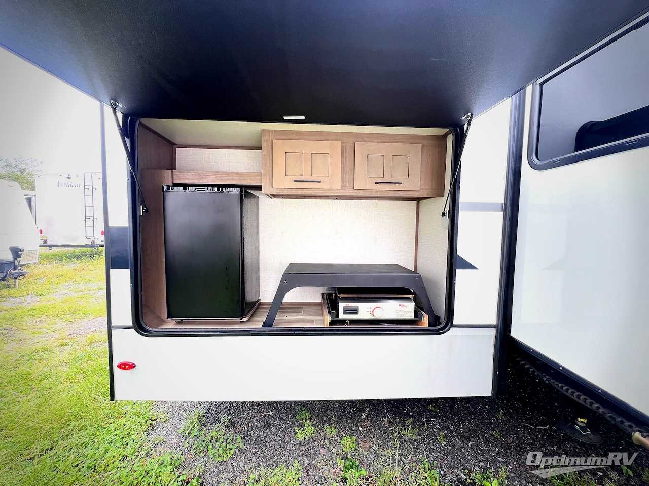 2024 KZ Durango Half-Ton D291BHT Photo 5
