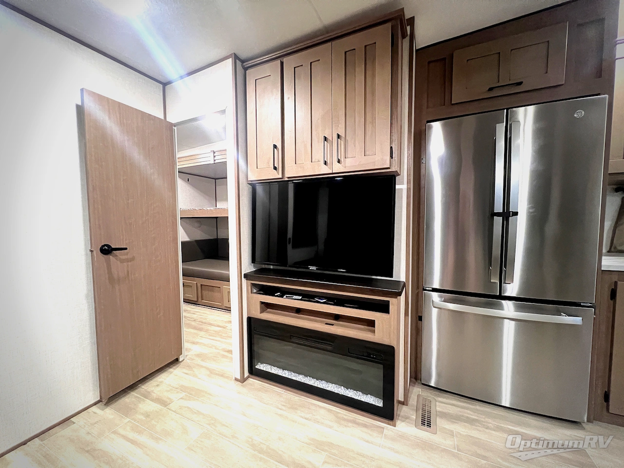 2024 KZ Durango Half-Ton D291BHT Photo 14