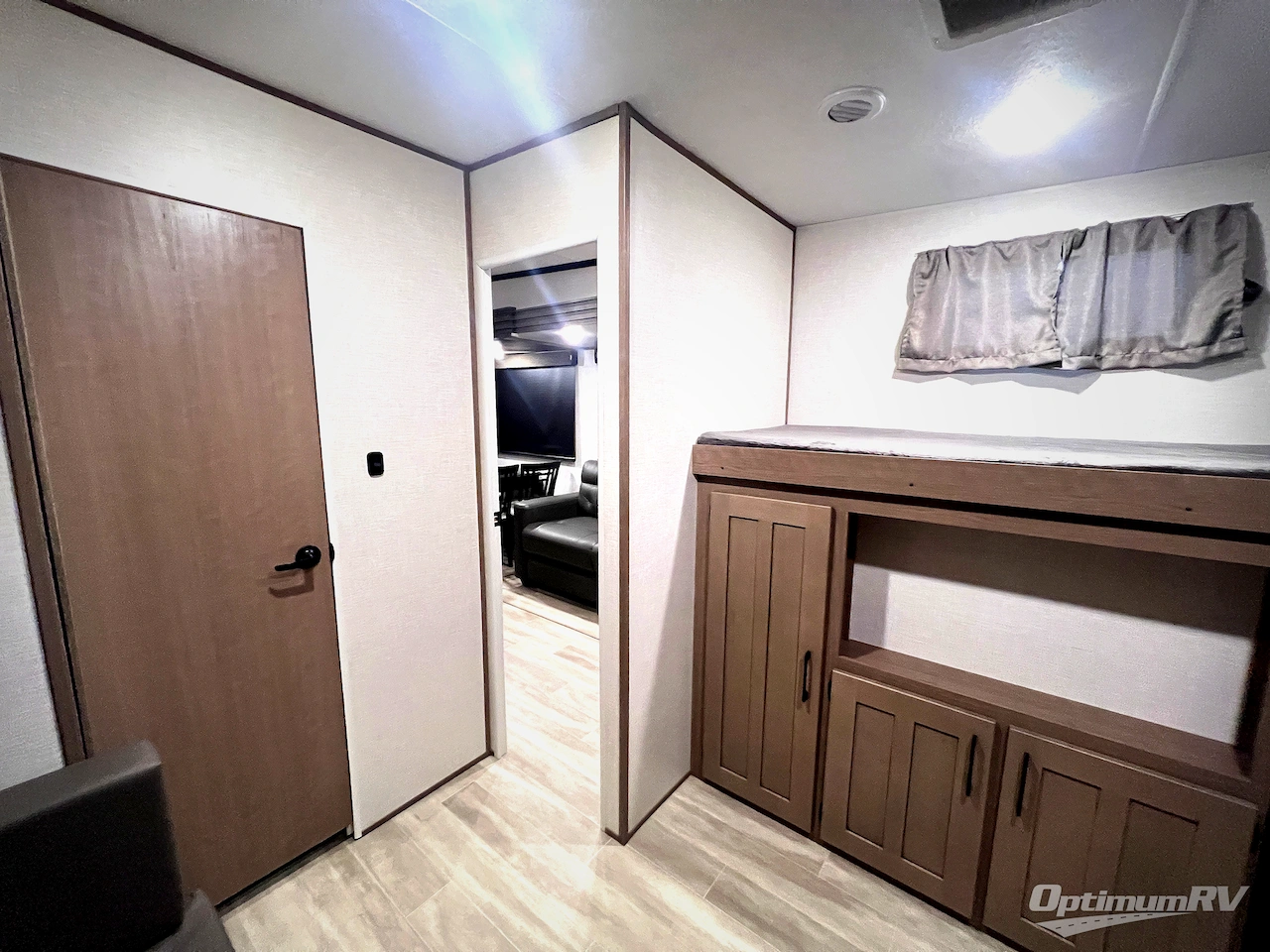 2024 KZ Durango Half-Ton D291BHT Photo 18