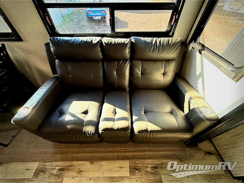 2022 KZ Durango D348BHF RV Photo 2