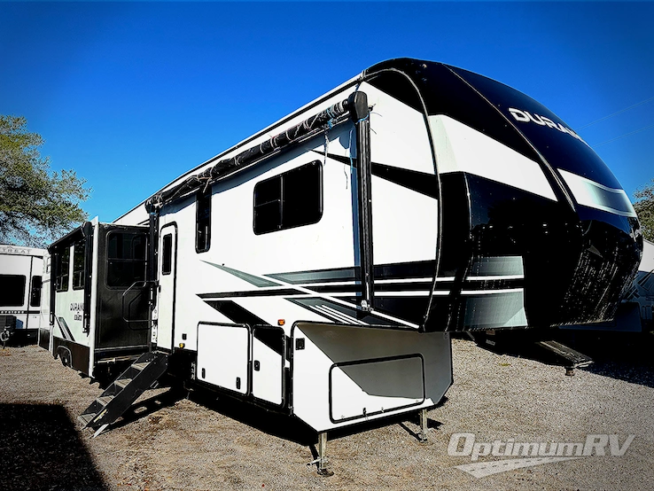2022 KZ Durango D348BHF RV Photo 1