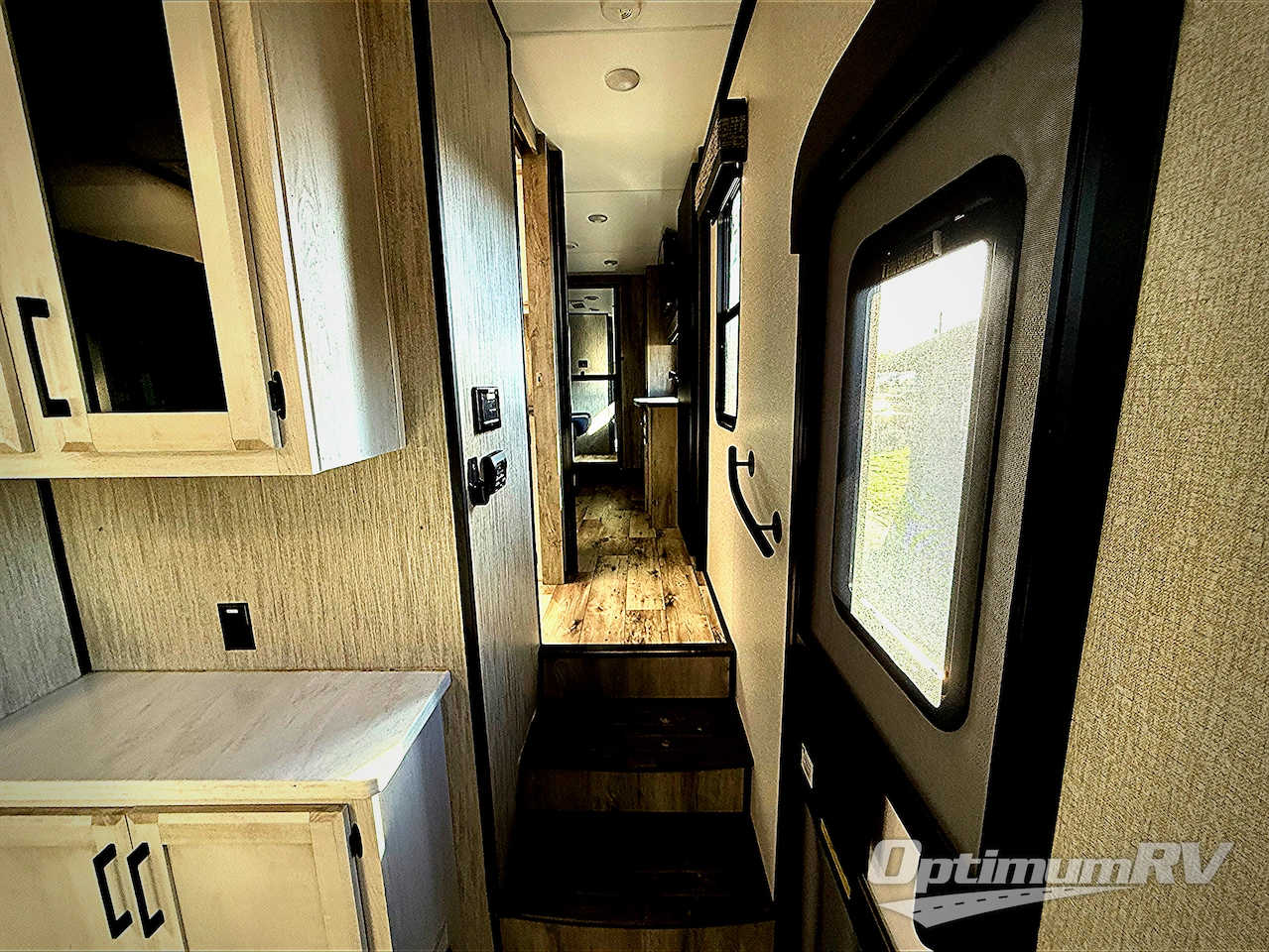 2022 KZ Durango D348BHF Photo 15
