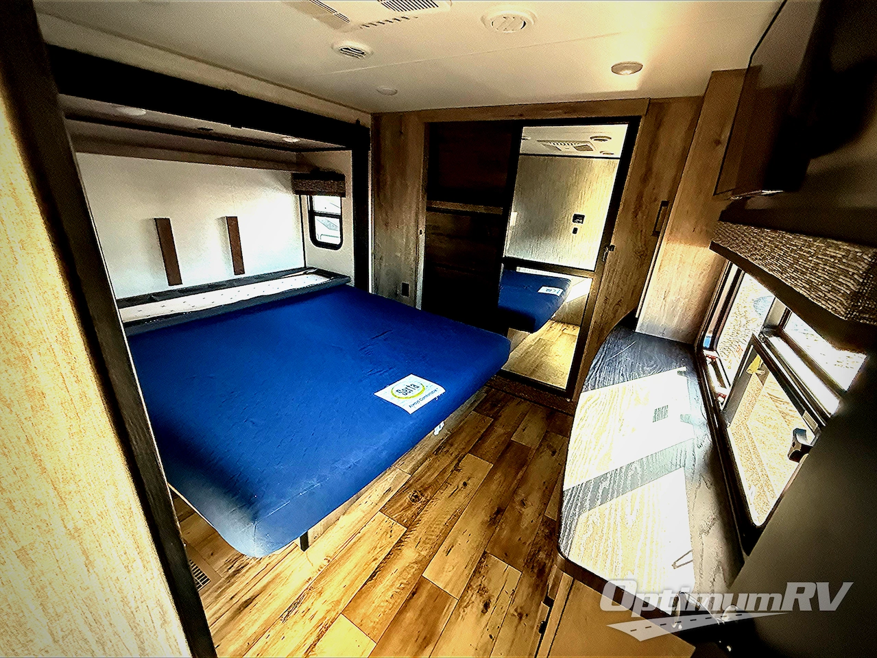2022 KZ Durango D348BHF Photo 20