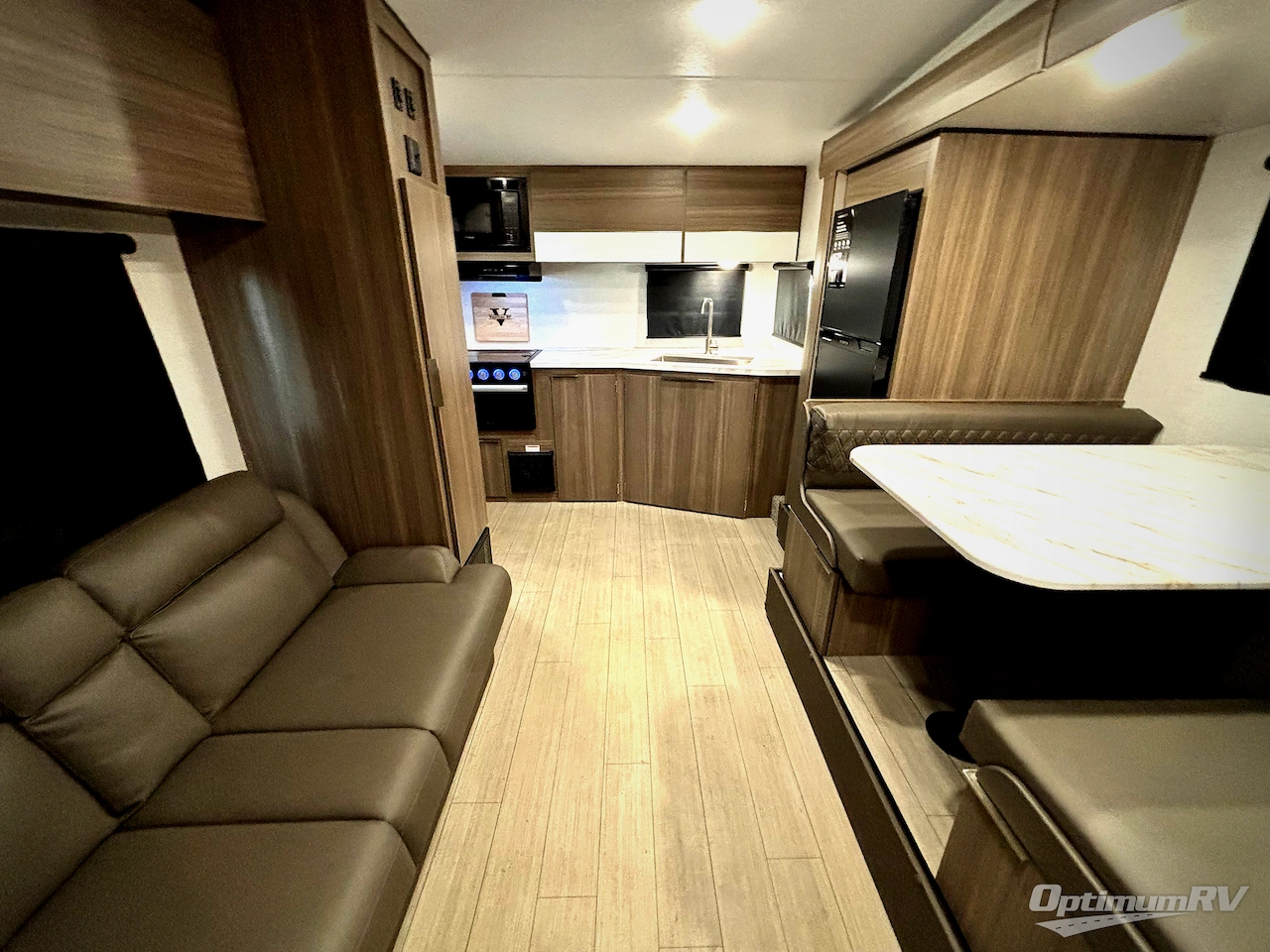 2024 Venture Sonic SN231VRK Photo 3