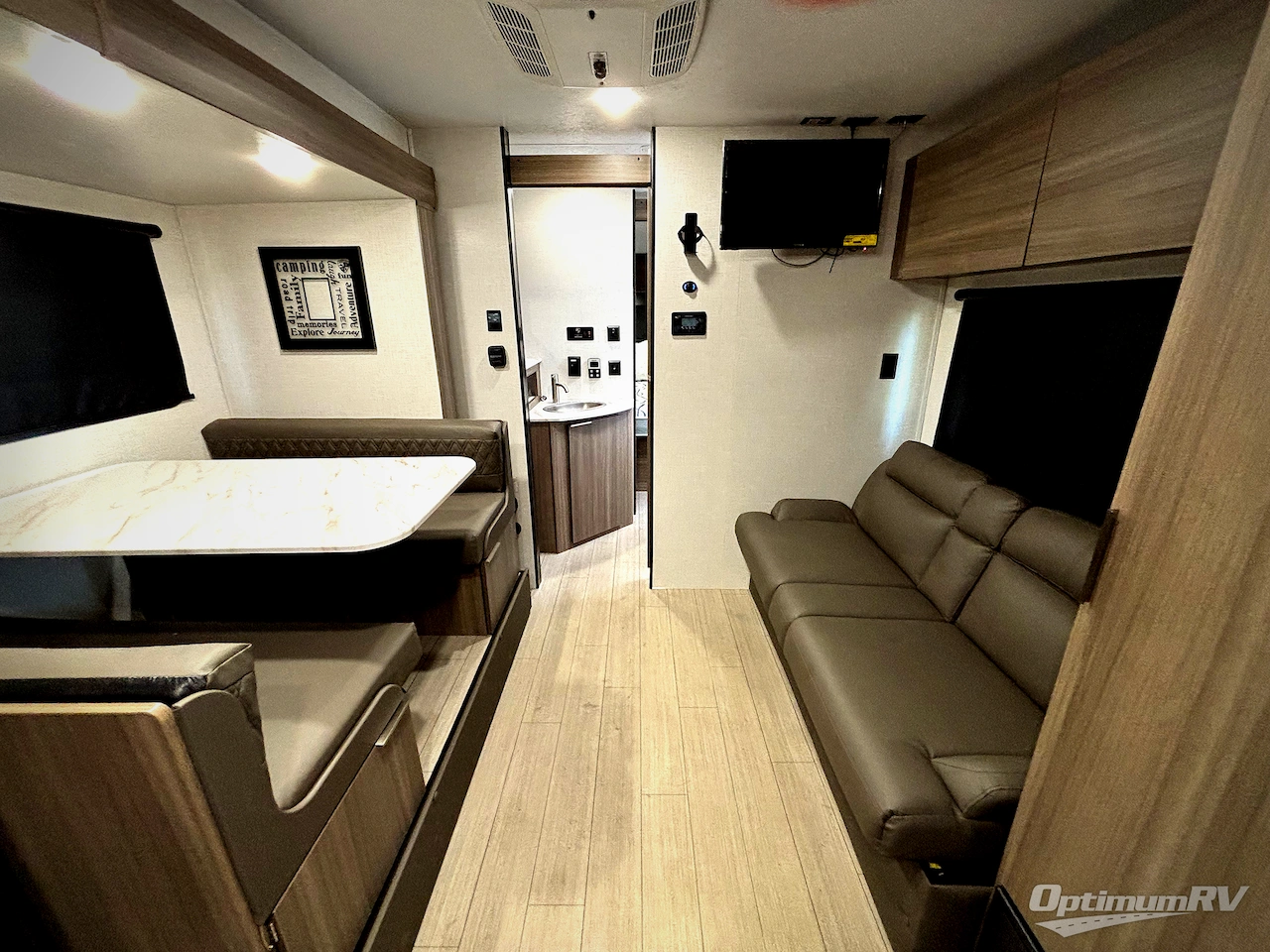 2024 Venture Sonic SN231VRK Photo 4