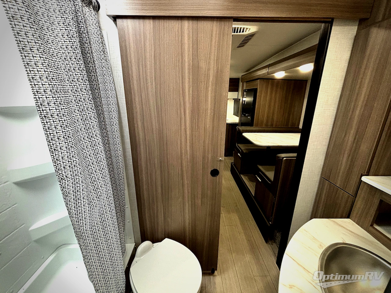 2024 Venture Sonic SN231VRK Photo 7