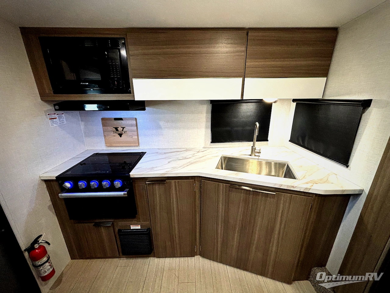 2024 Venture Sonic SN231VRK Photo 14