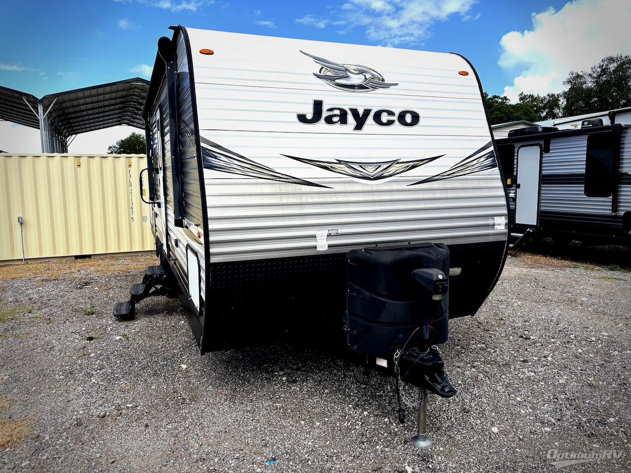 2019 Jayco Jay Flight 24RBS Photo 1