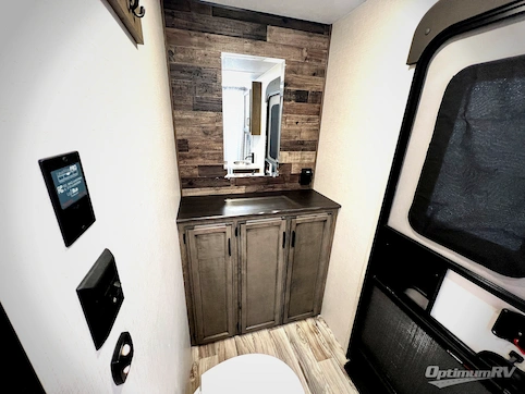 2024 Venture SportTrek ST332VBH RV Photo 4