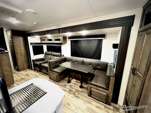 2024 Venture SportTrek ST332VBH RV Photo 2