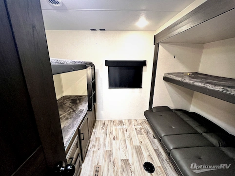 2024 Venture SportTrek ST332VBH RV Photo 3