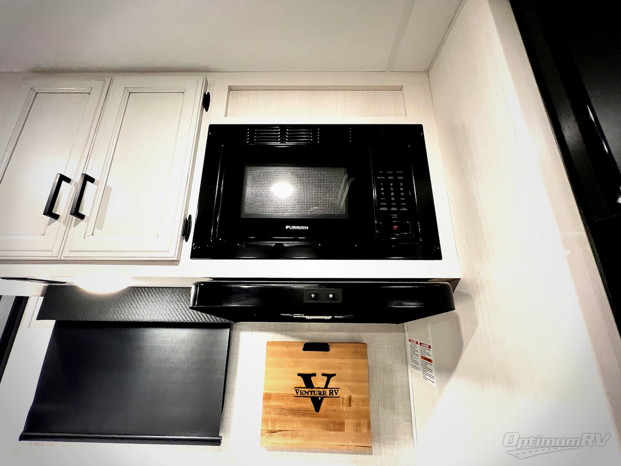 2024 Venture SportTrek ST332VBH Photo 12