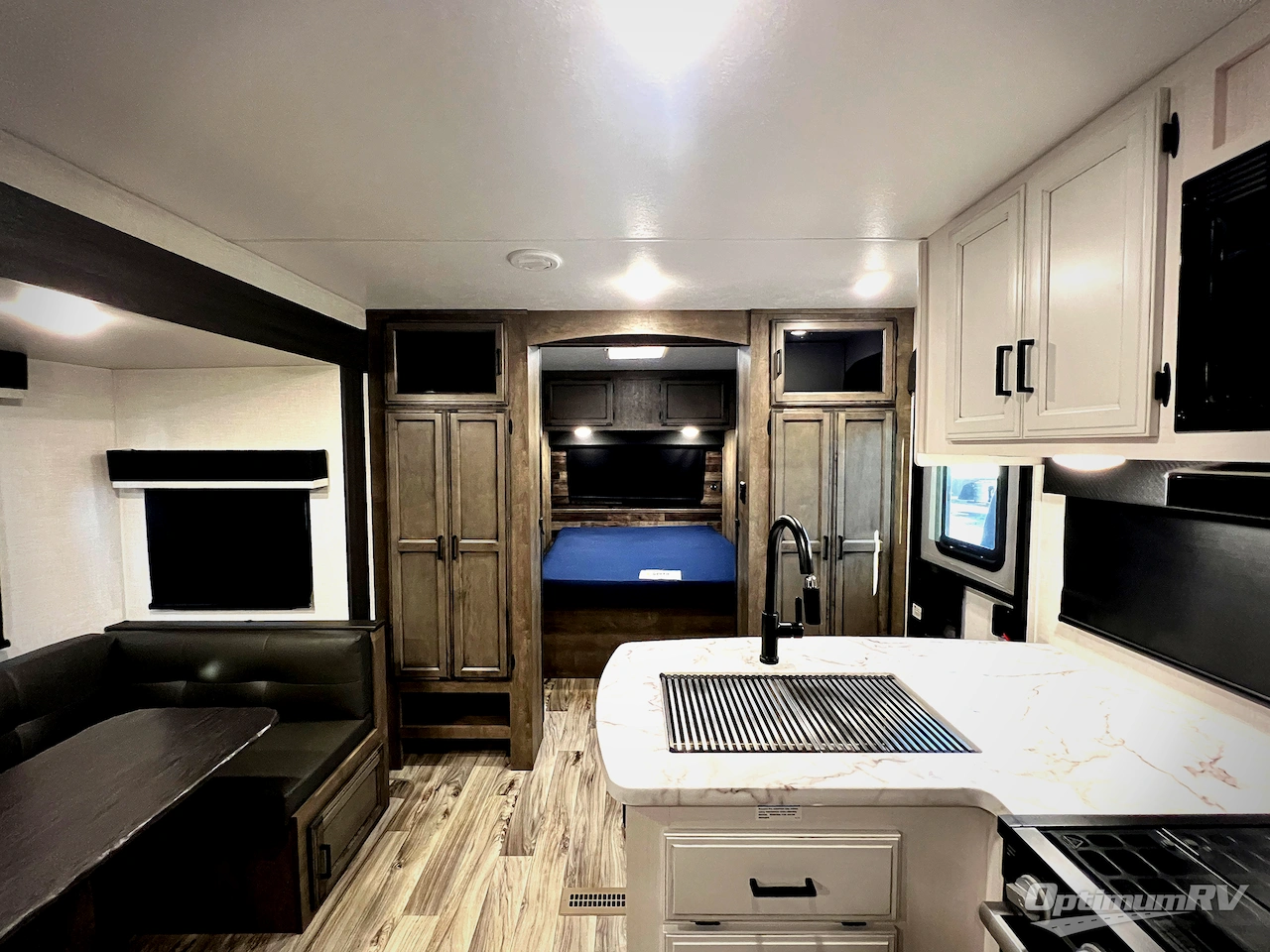 2024 Venture SportTrek ST332VBH Photo 5