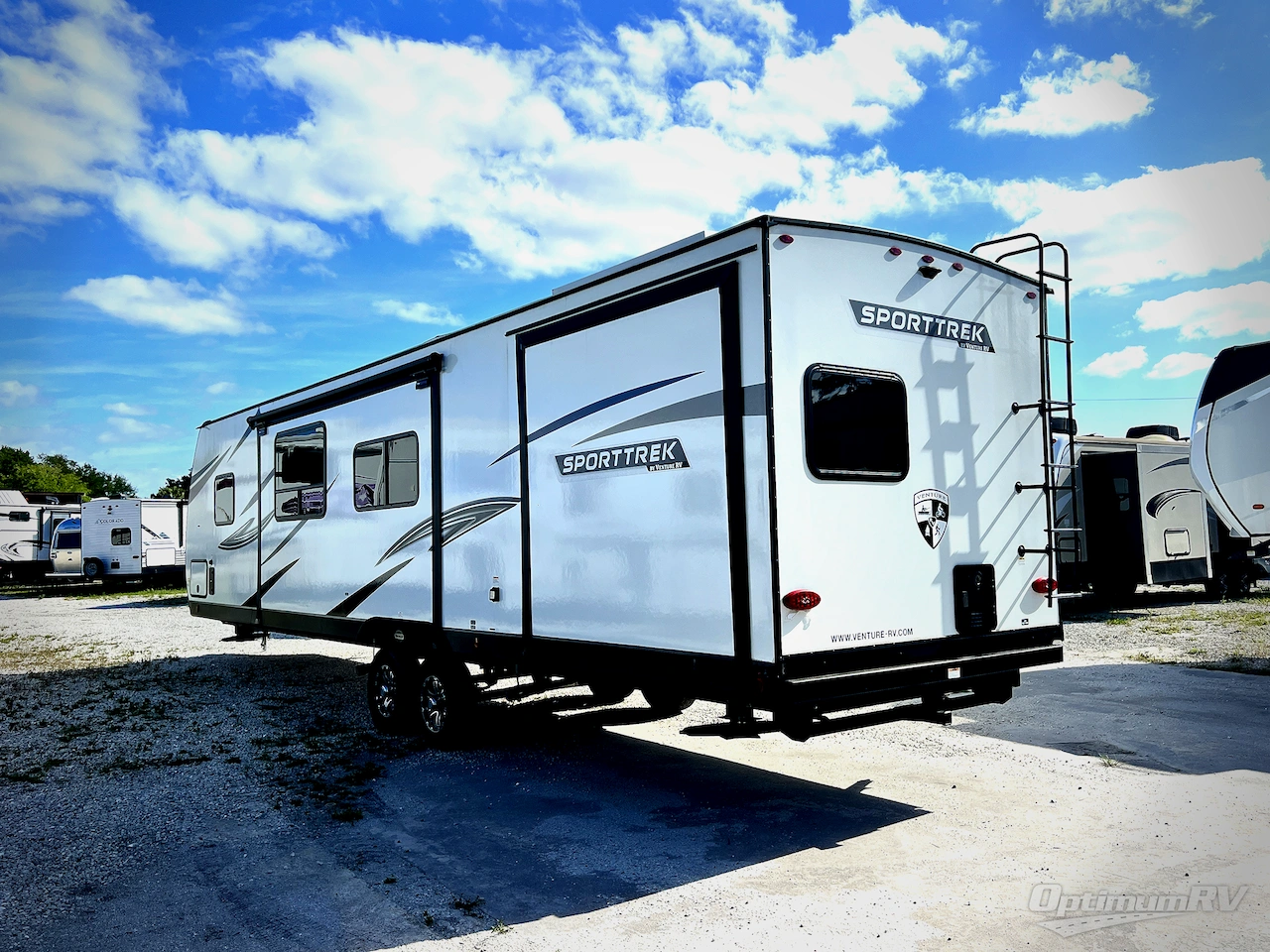 2024 Venture SportTrek ST332VBH Photo 3