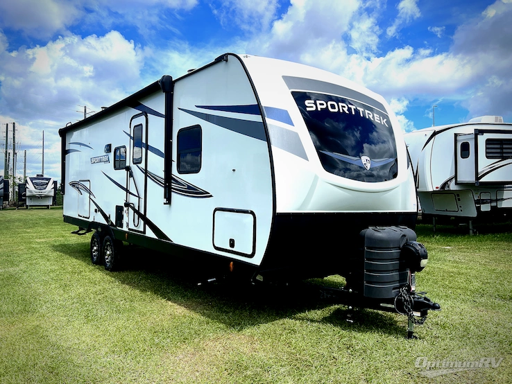 2024 Venture SportTrek ST271VMB RV Photo 1