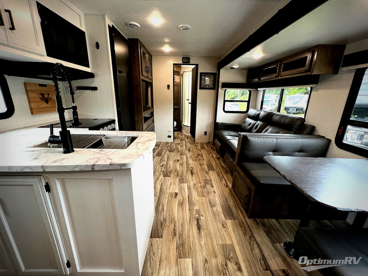 2024 Venture SportTrek ST271VMB Photo 5
