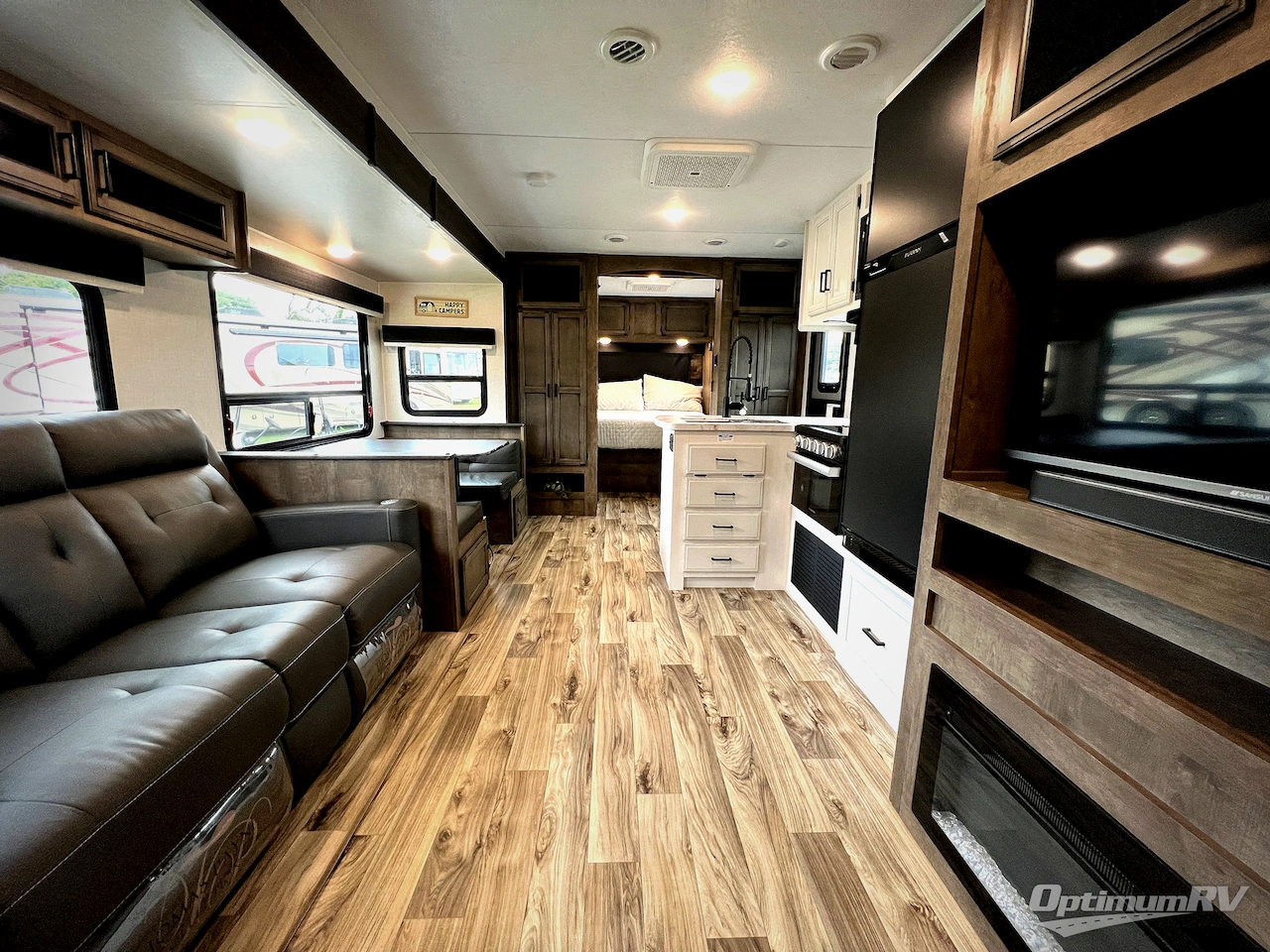 2024 Venture SportTrek ST271VMB Photo 6